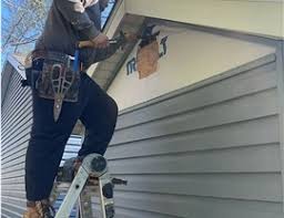 Tomball, TX Siding Services Company